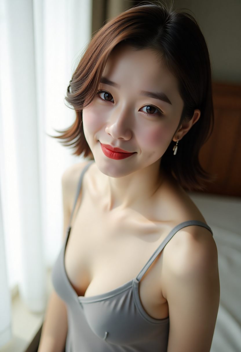 北窗练习曲海报